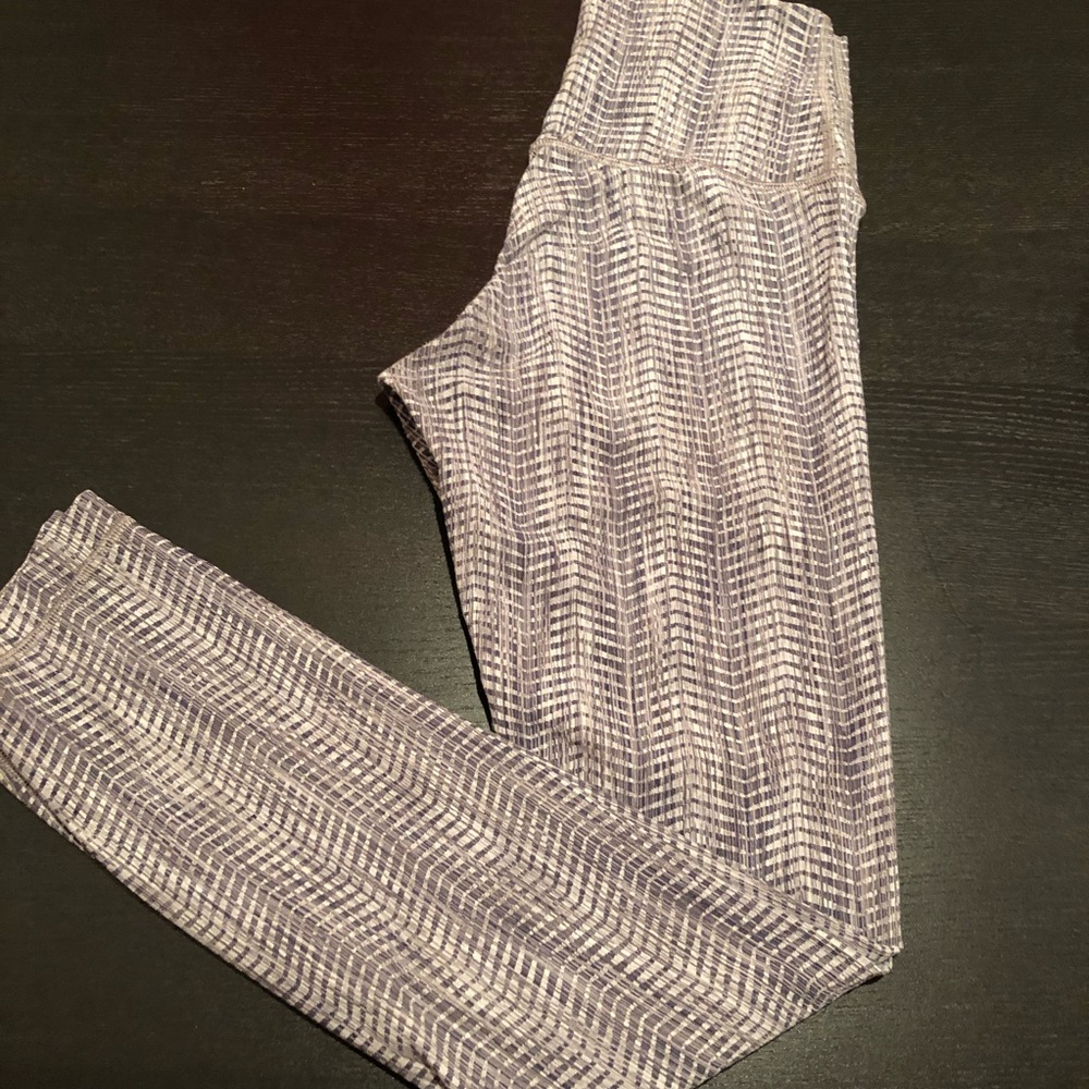 Lululemon Luxtreme 7/8 Tights